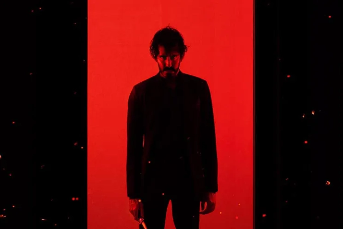 Indomable [2025] “Untamed”